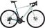 Cannondale Synapse Carbon 2 RLE - 28 Zoll - Diamant - 2024