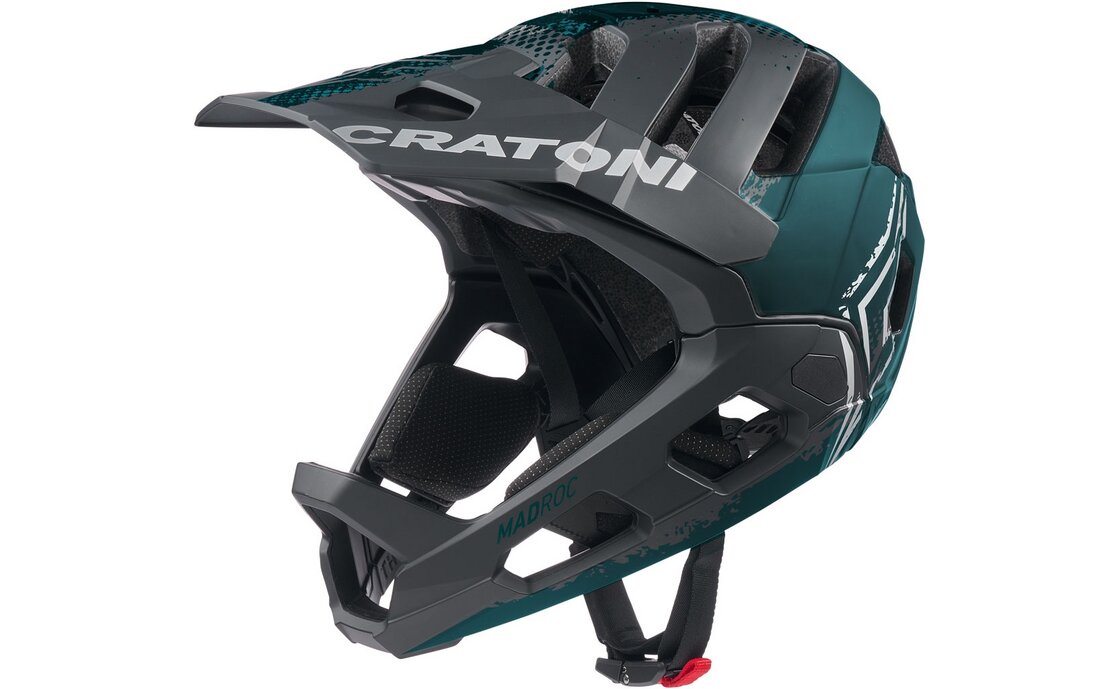 Cratoni Madroc