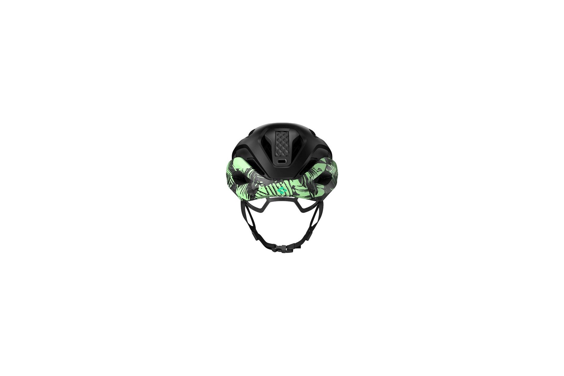 Lazer Strada KinetiCore - Tropical Leaves Ltd. Edition