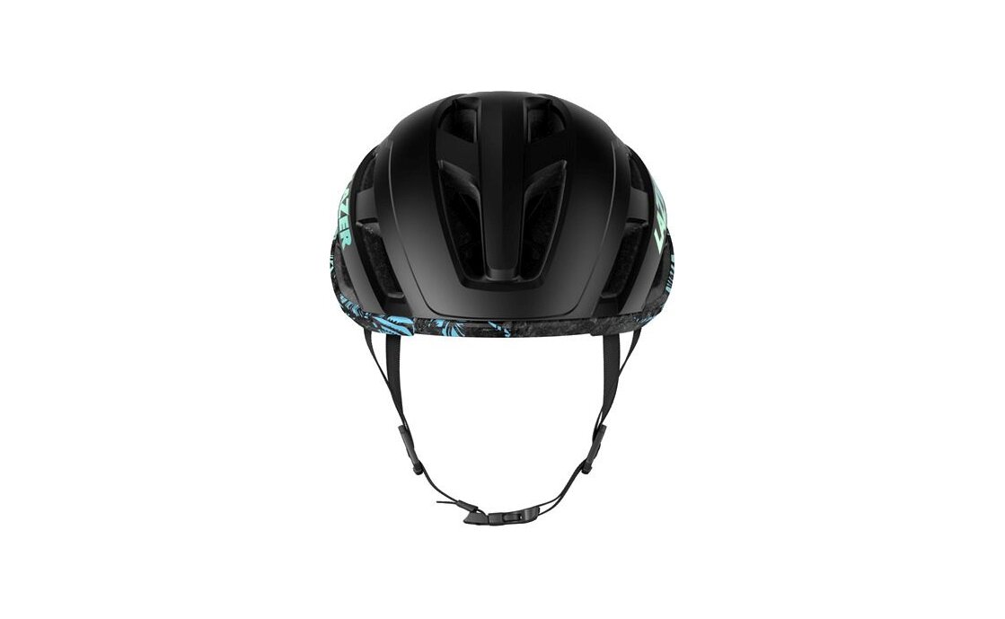 Lazer Strada KinetiCore - Tropical Leaves Ltd. Edition
