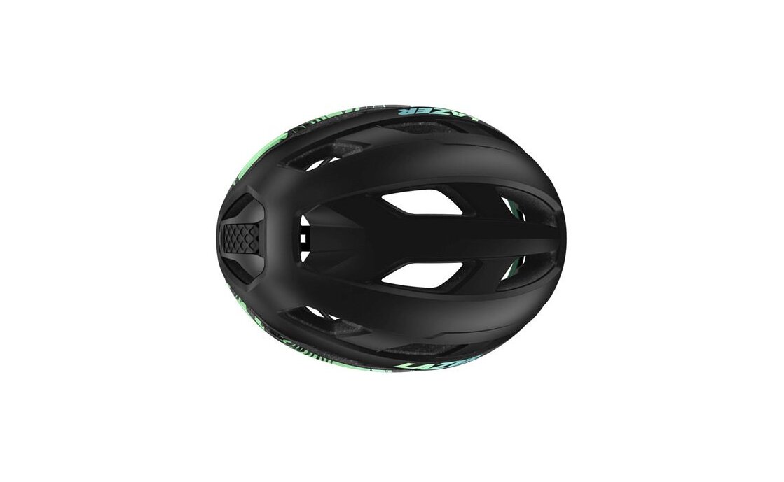 Lazer Strada KinetiCore - Tropical Leaves Ltd. Edition