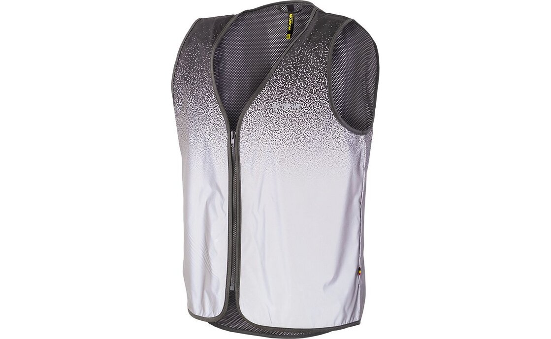 WOWOW Storm Weste Full Reflective