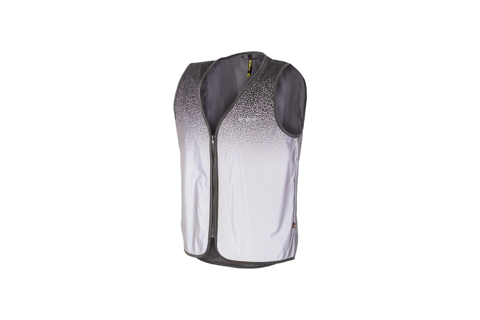 WOWOW Storm Weste Full Reflective