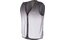 WOWOW Storm Weste Full Reflective