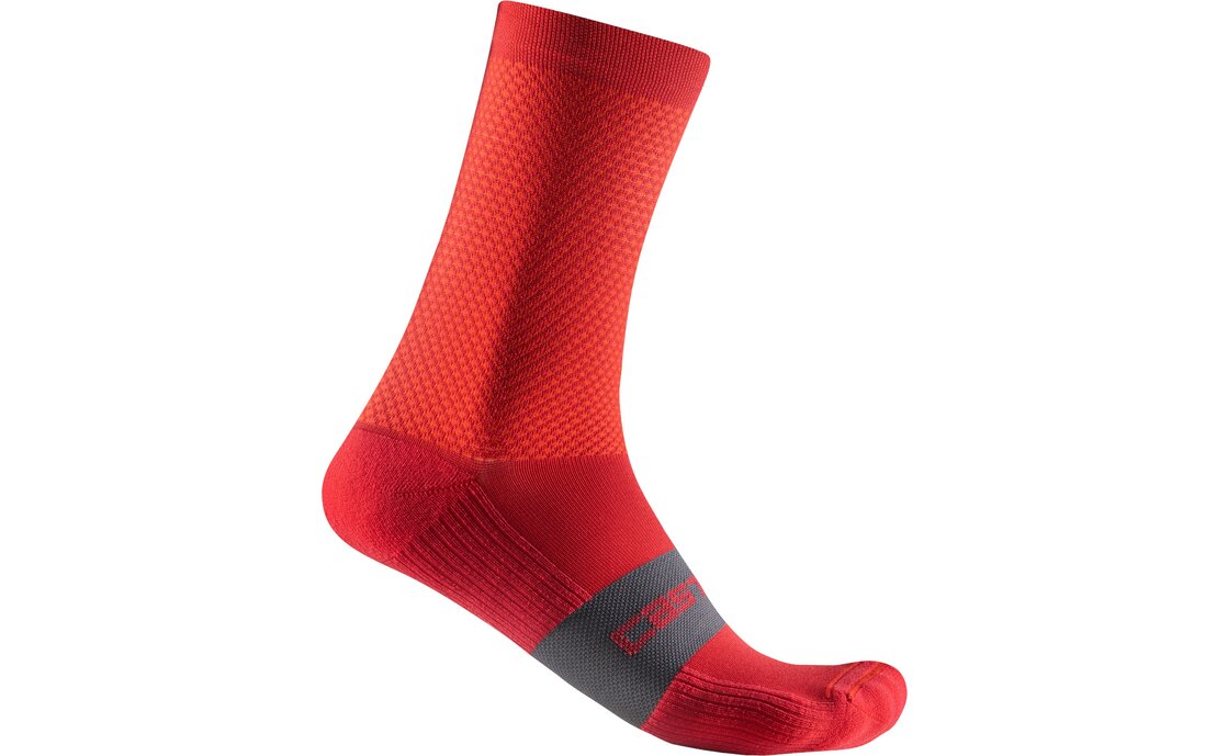 CASTELLI Espresso 15 Socken