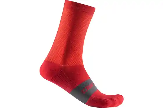 CASTELLI - CASTELLI Espresso 15 Socken
