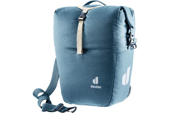 Fahrradtaschen & Körbe Sale - deuter Valbona 20+5
