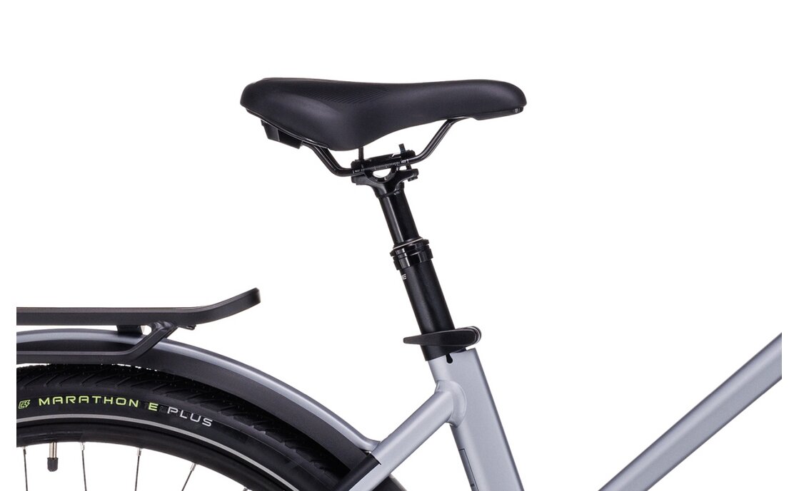 Cube Kathmandu Hybrid SLX 750 - 750 Wh - 28 Zoll - Damen Sport - 2023