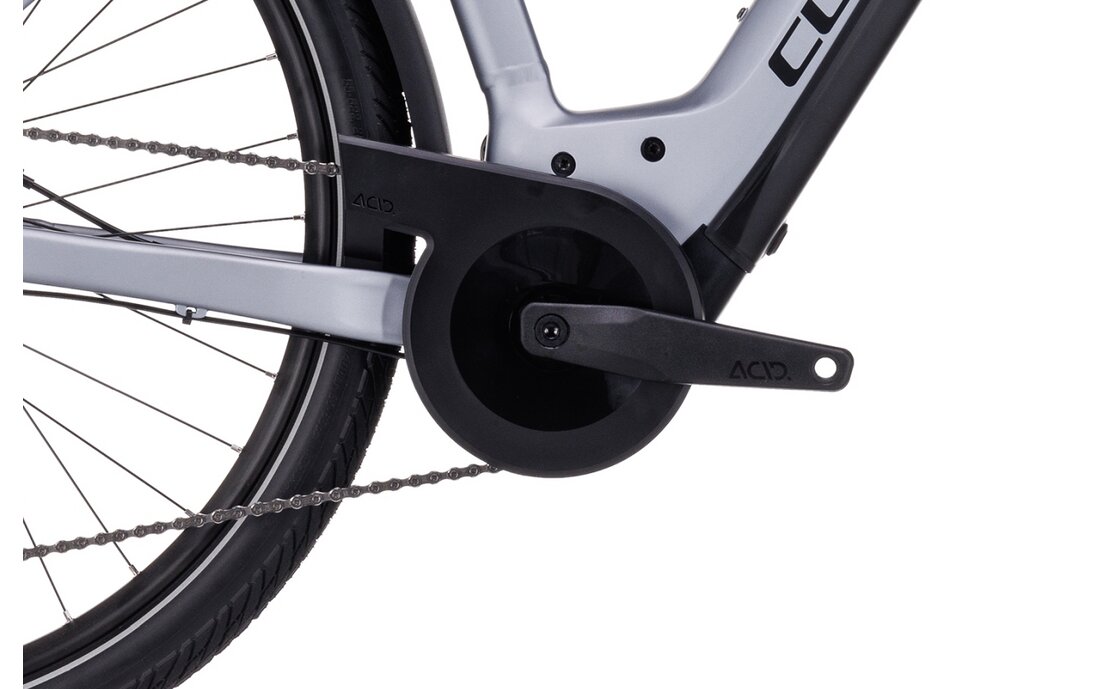 Cube Kathmandu Hybrid SLX 750 - 750 Wh - 28 Zoll - Damen Sport - 2023