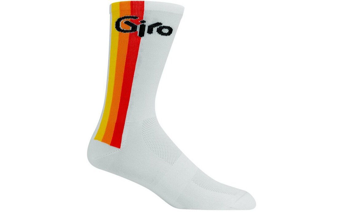Giro Comp Highrise Socken - 2024