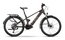 Husqvarna Gran Tourer GT4 - 630 Wh - 27,5 Zoll - Fully - 2023