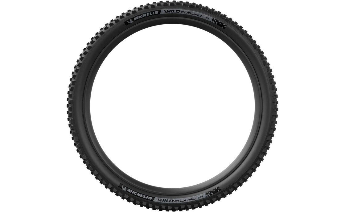 Michelin Wild Enduro MH Dark Label 29X2.50Racing Line