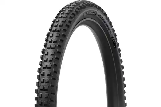 pannensicher - Fahrradreifen - Michelin Wild Enduro MH Dark Label 29x2.50 Magi-X Racing Line TLR