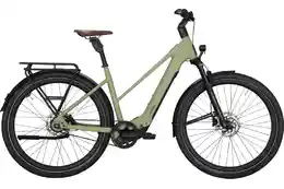 Kettler Scinto Urban SX8B - 400 Wh - 28 Zoll - Trapez