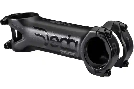 Vorbauten & Steuersätze Sale - DEDA Zero2 Aluminium Rennrad Vorbau 1 1/8"/31,7mm/-7°