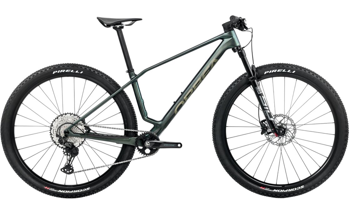 Orbea Alma M30 - 29 Zoll - Diamant - 2025