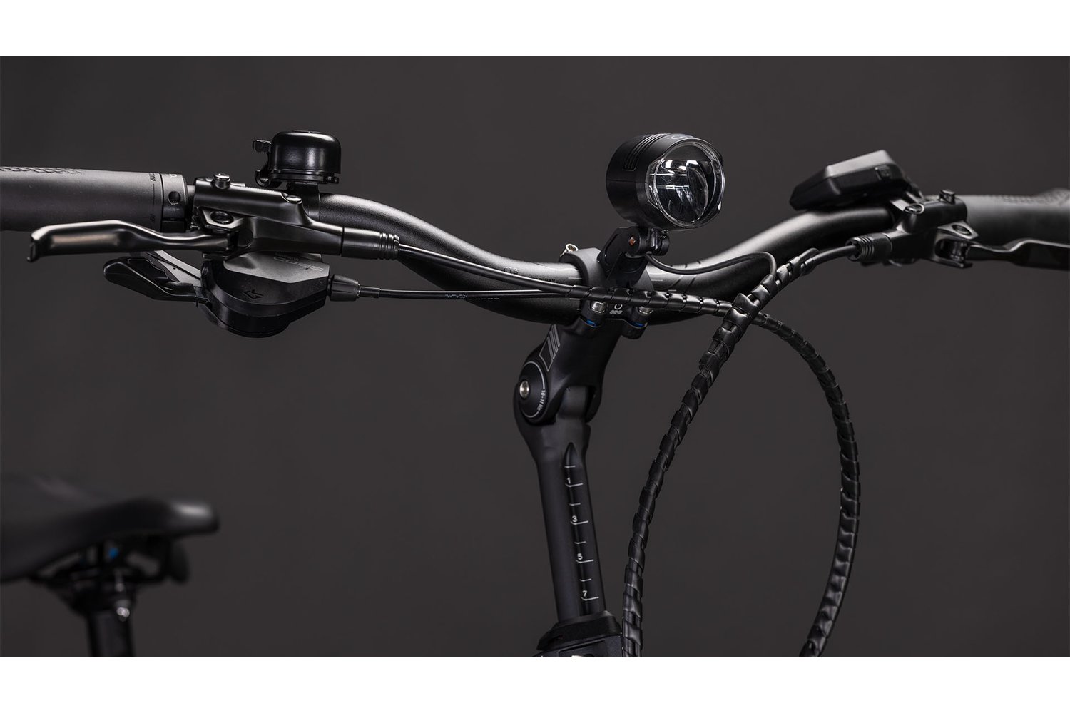 Cube Compact Hybrid 545 Compact 2026 in 20 Zoll kaufen | Fahrrad XXL