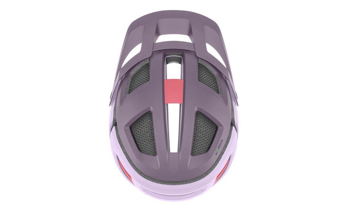 Smith Forefront 3 MIPS