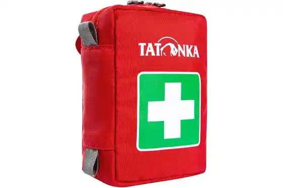 Fahrradtaschen Zubehör - TATONKA Erste-Hilfe-Set XS