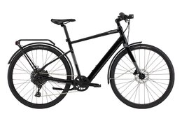 Cannondale Tesoro Neo SL EQ - 250 Wh - 28 Zoll - Diamant