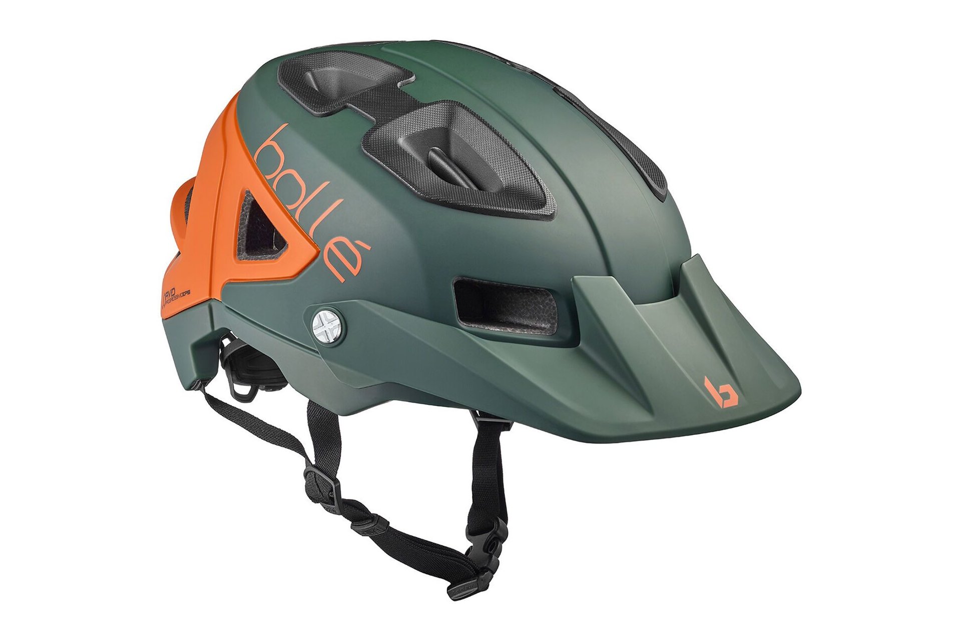 Bolle Trackdown MIPS