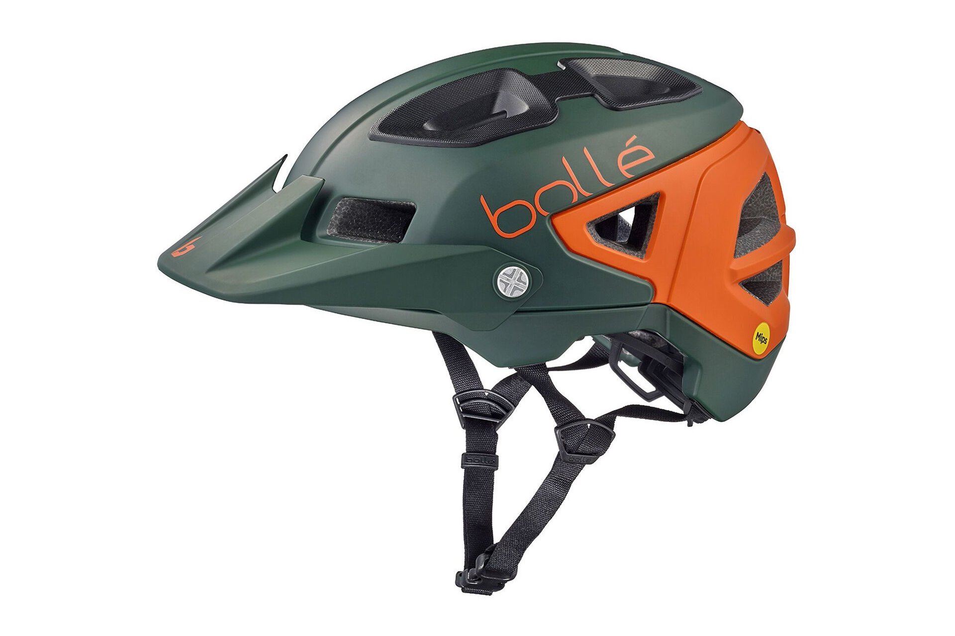Bolle Trackdown MIPS