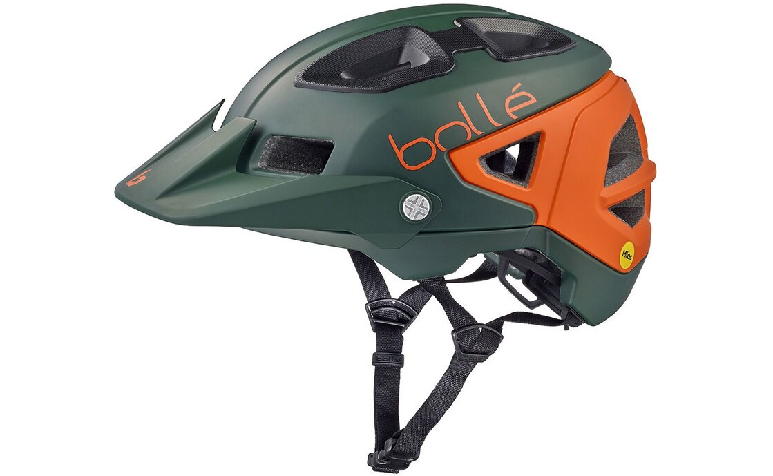 Bolle Trackdown MIPS