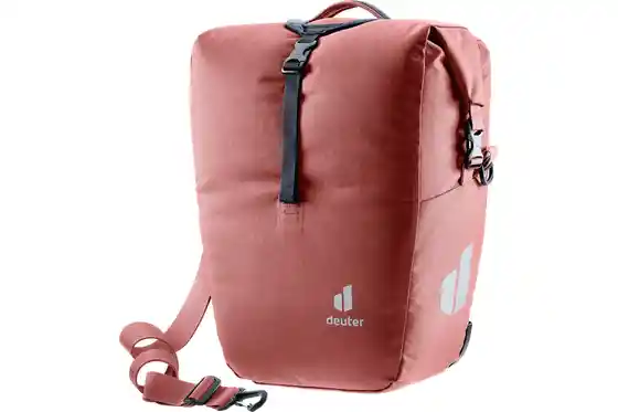 Fahrradtaschen & Körbe - deuter Valbona 20+5