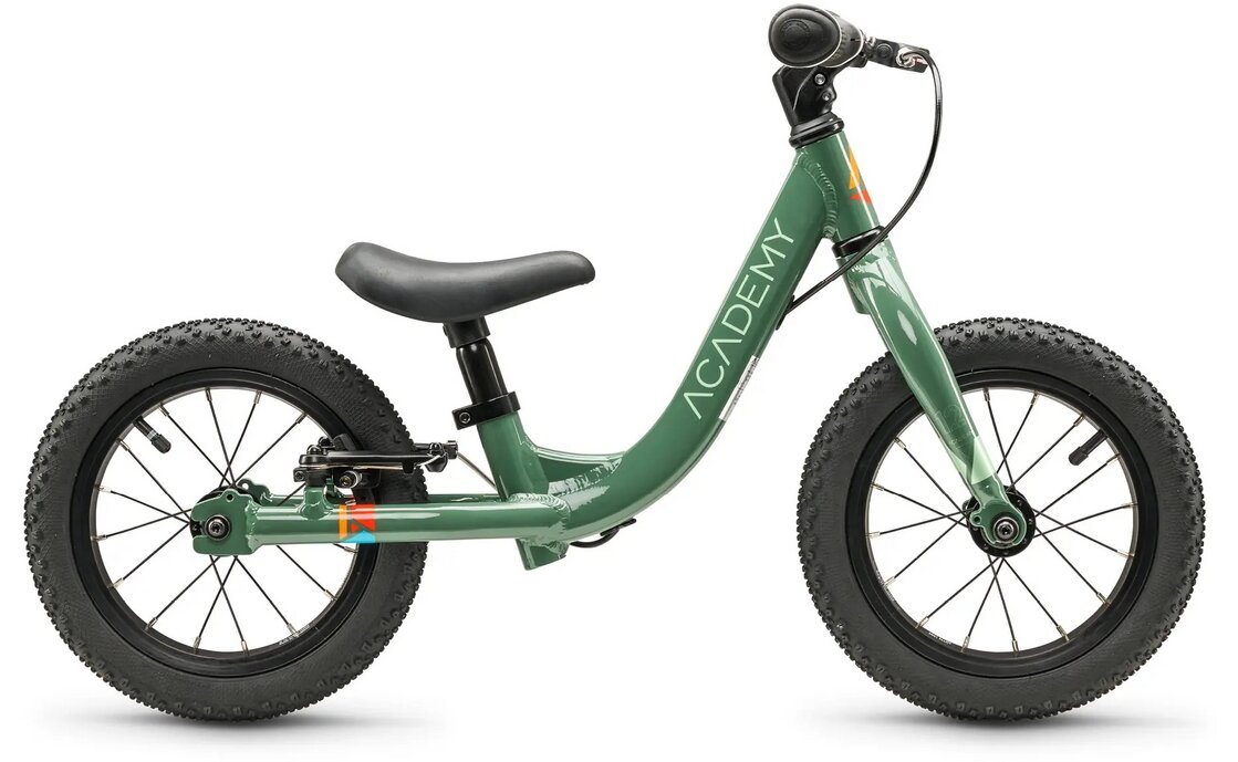 Academy Grade 1 - 12 Zoll - Tiefeinsteiger - 2025