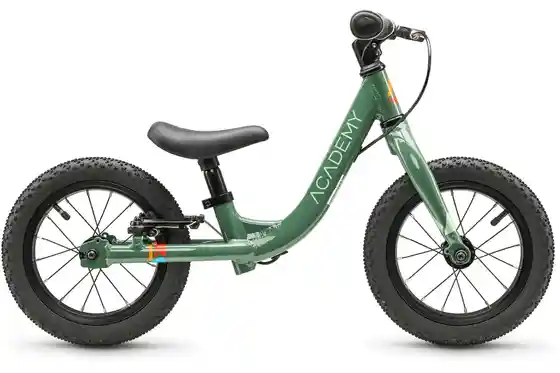 Kinder- & Jugendfahrräder - Academy Grade 1 - 12 Zoll - Tiefeinsteiger - 2026