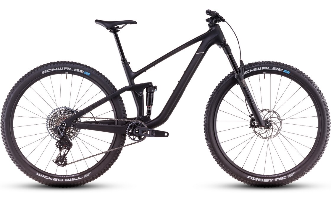 Cube Stereo ONE22 C:62 SLX 29 - 29 Zoll - Fully - 2026