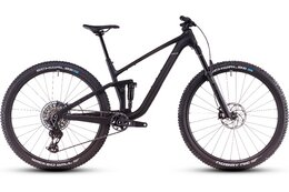 Cube Stereo 120 - Cube Stereo ONE22 C:62 SLX 29 - 29 Zoll - Fully - 2026