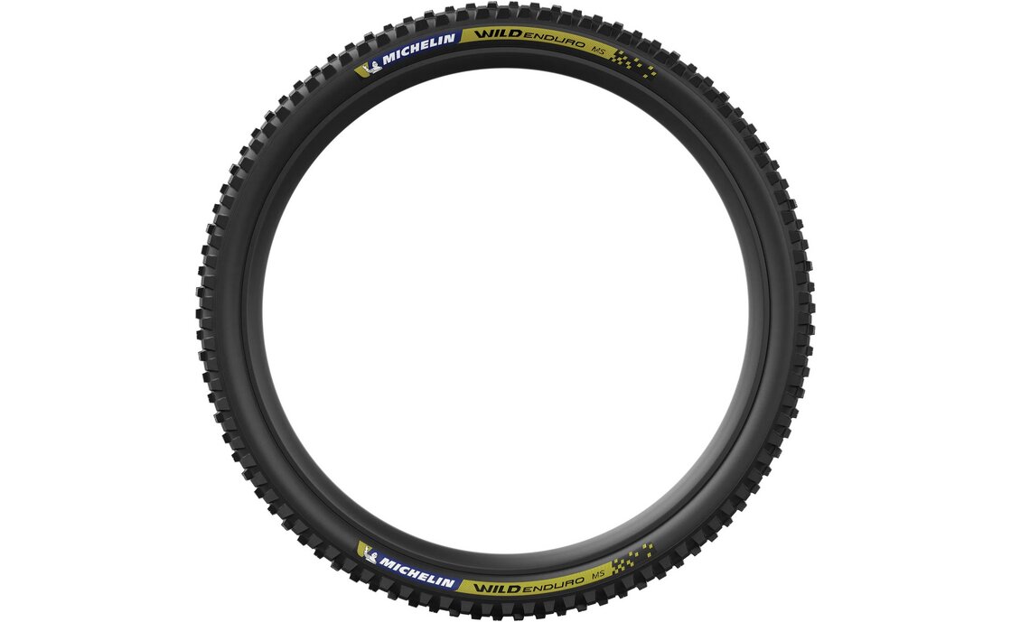 Michelin Wild Enduro MS 29X2.40 Racing Line