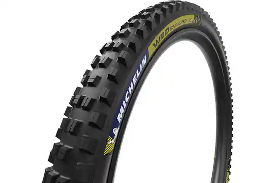 pannensicher - Fahrradreifen - Michelin Wild Enduro MS 29x2.40 Magi-X Racing Line TLR