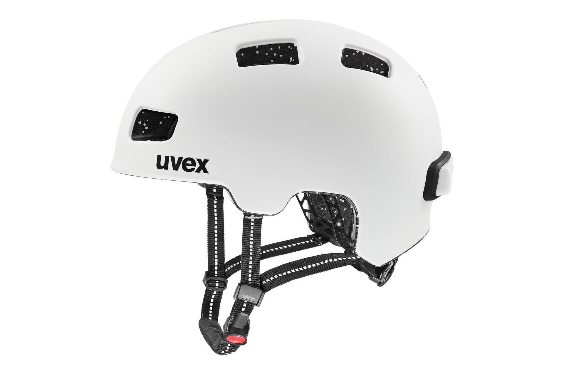Uvex City 4