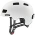 white skyfall matt