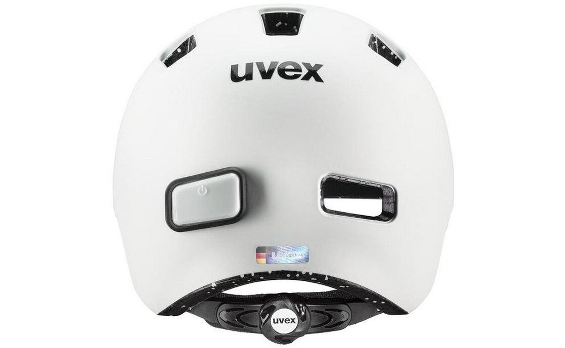 Uvex City 4