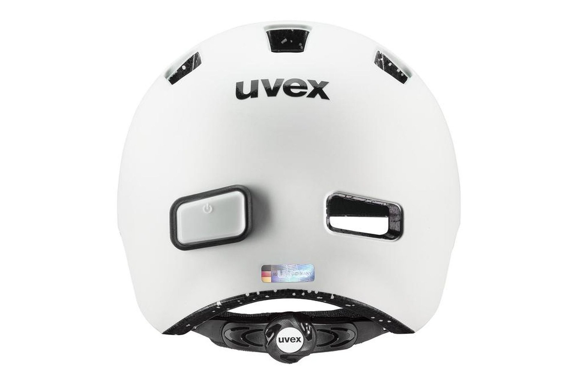 Uvex City 4