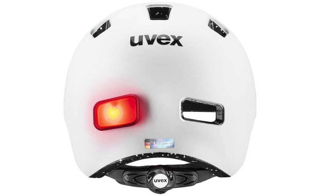 Uvex City 4