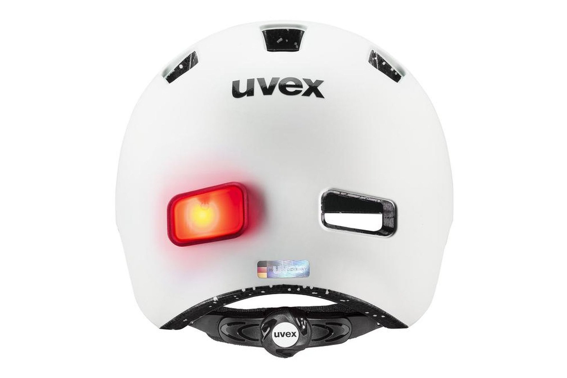 Uvex City 4