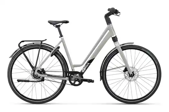 Damen - 28 Zoll - Citybike - Koga F3 4.0 - 28 Zoll - Tiefeinsteiger - 2026