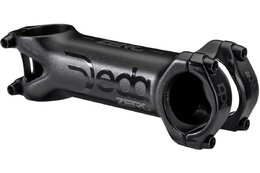 DEDA Zero2 Aluminium Rennrad Vorbau 1 1/8"/31,7mm/-7°