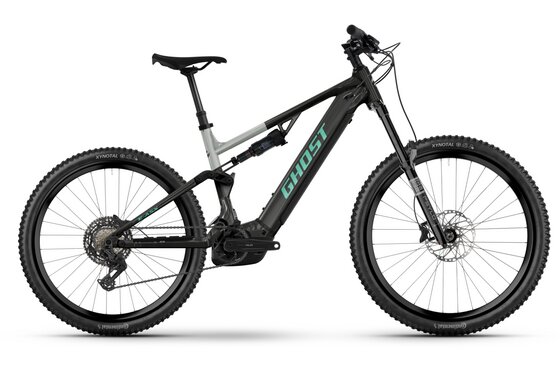 XXL Sale % - Ghost E-ASX Universal High - C1 - 800 Wh - 29 - 27,5 Zoll - Fully