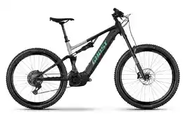 Ghost E-ASX Universal - 800 Wh - 29 - 27,5 Zoll - Fully