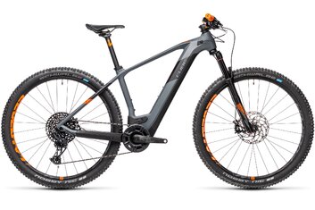 Cube - E-Bike-Pedelec - Cube Elite Hybrid C:62 Race 625 - 625 Wh - 2021 - 29 Zoll - Diamant