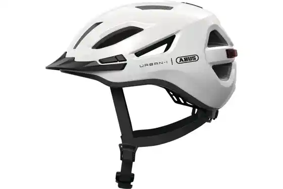 64 - Fahrradhelme - Abus Urban I-4.0