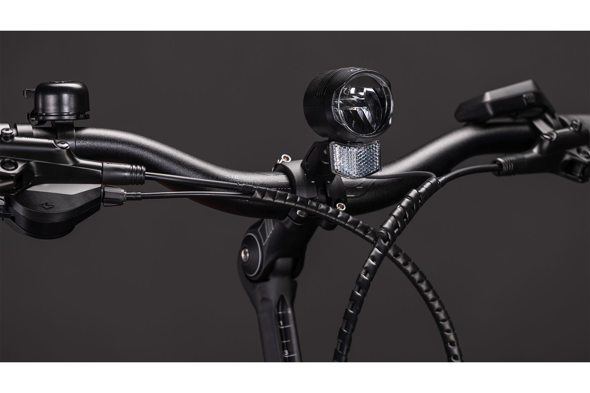 Cube Compact Hybrid 545 - 545 Wh - 20 Zoll - Compact - 2026