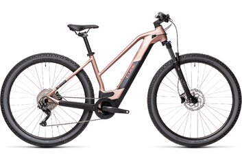Cube - E-Bike-Pedelec - Cube Reaction Hybrid One 500 - 500 Wh - 2021 - 29 Zoll - Damen Sport