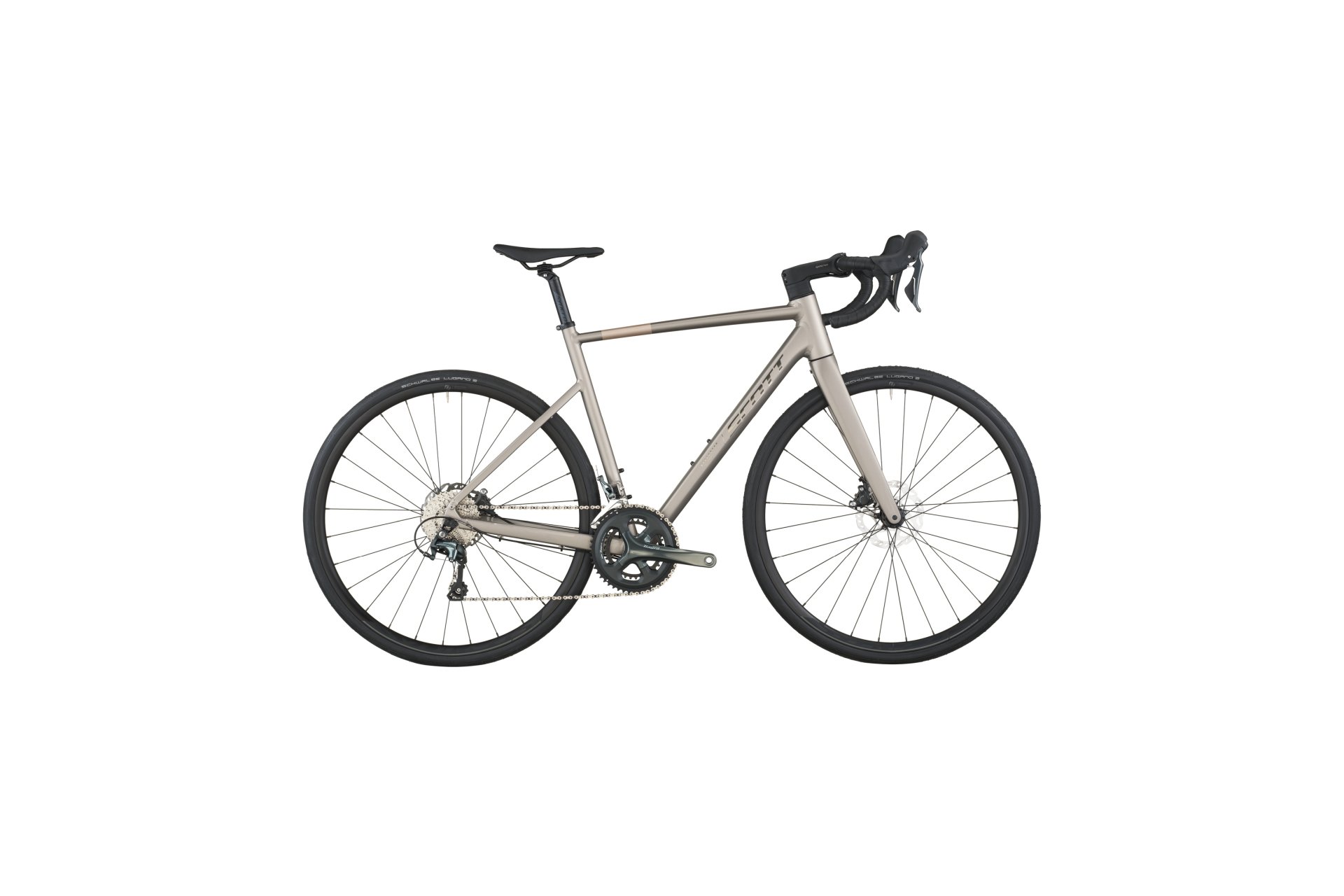 Scott Speedster 20 - 28 Zoll - Diamant - 2026