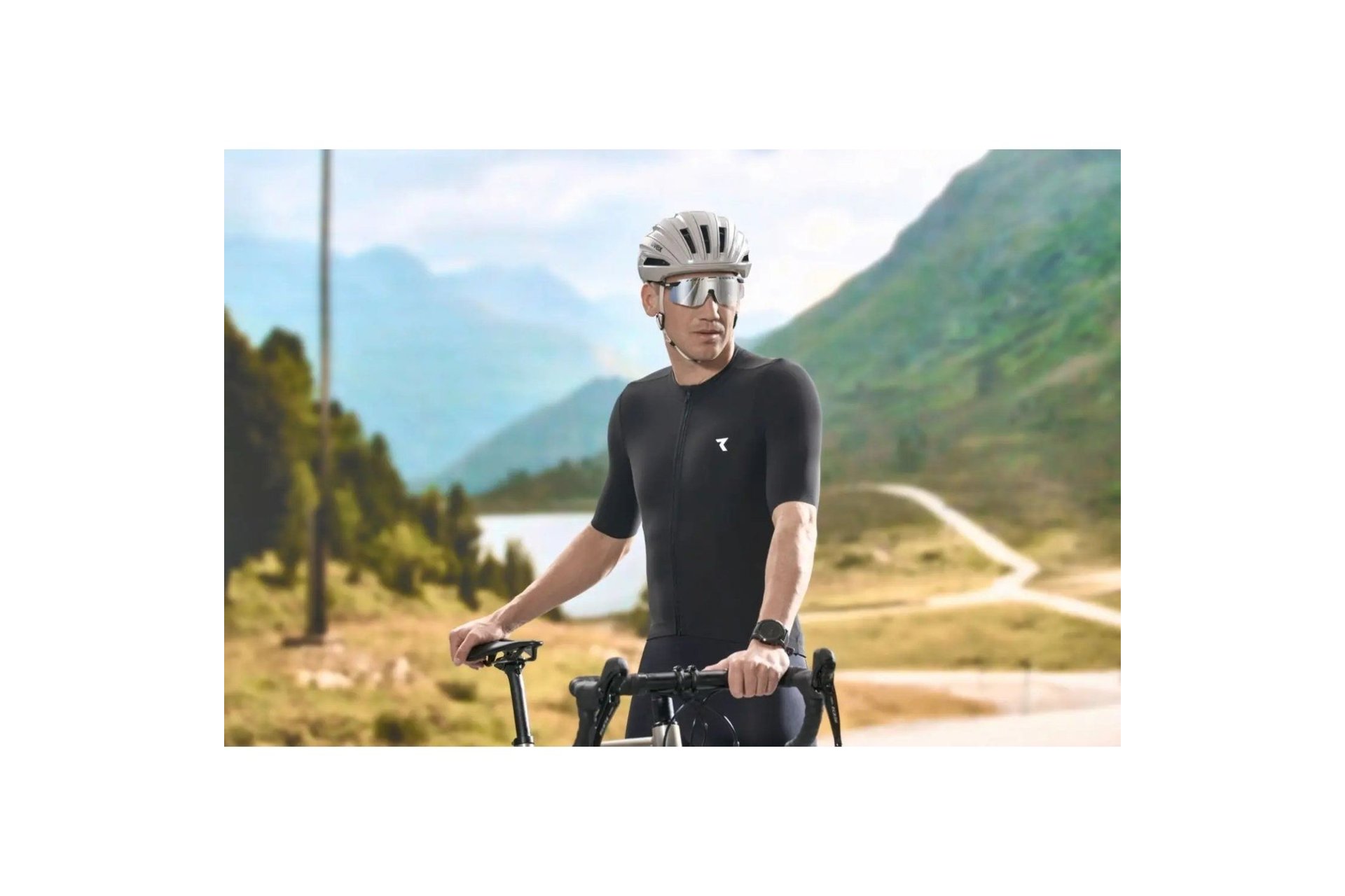 Uvex Surge Aero MIPS